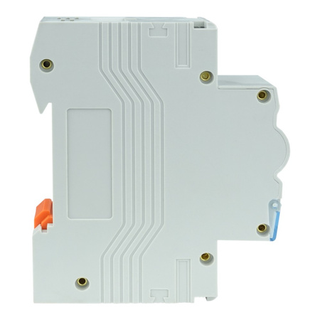 Klingel 8V für 35mm DIN Hutschiene Bell OmuSystem OBE008