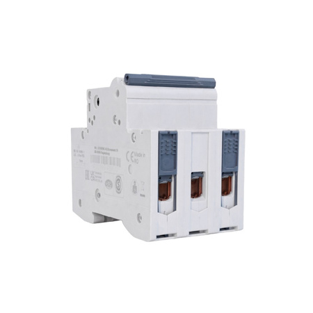 SIEMENS Überstromschalter B32A, 10kA 3P Sicherung 5SL4332-6