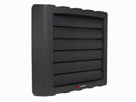 Lufterhitzer Hallenheizung Heizregister Heizgebläse HC50-3S 230V IP54 3-Stufen Reventon WHHC50-3S-1763