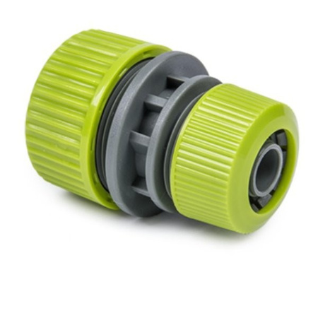 Reparator 1" auf 3/4" für Wasserschlauch Verbindungsstück Schlauchverbinder Schlauchkupplung LIME LINE Bradas LE-2111