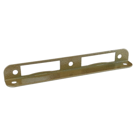 Zimmertürschloss Zimmertürschloß Einsteckschloss Schloss PZ BB WC 72/60 mm 6375 6337 DV-6337-ZA-P