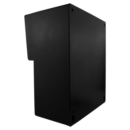 Leergehäuse Vollgummi IP67 13-Module 92279992