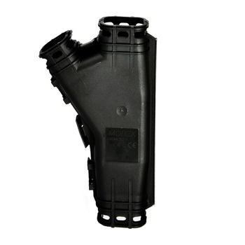 Gel Muffe Verbindungsmuffe f. 4adrige Kabel 1,5-10mm2 IP68 Morek MBG0050Y24