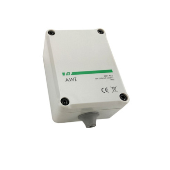 Dämmerung Schalter m.Licht Sensor Lichtsensor Dämmerungssautomat F&F AWZ