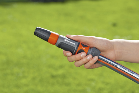 Reinigungsspritze Sprühpistole Gartenbrause Wasserbrause Bewässerung Gardena 18300-20