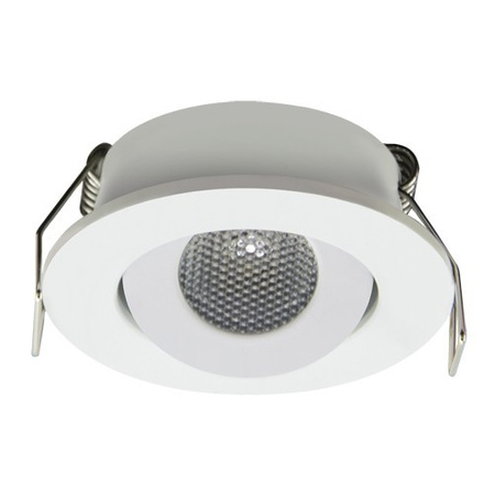 Deckenleuchte LED MATI LED C 1,5W WHITE 4000K IDEUS 03736