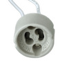 Keramische Fassung GU10 LED Halogen Sockel OS GNIAZDO GU10