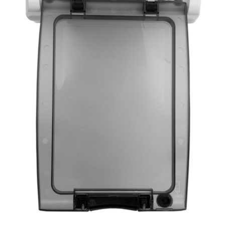 Marlanvil Verteilerkasten HIGHT 1000V IP65 12 Module Sicherungskasten 1x12 940.12