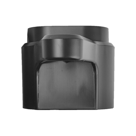 Ladekabelhalter und Steckerhalter für EV Ladegerät Wandhalterung Typ 2 OZ20