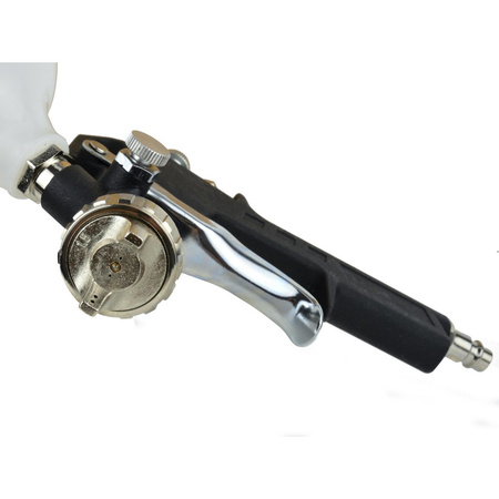 Druckluft Set 5 Elemente Druckluftwerkzeug G01100