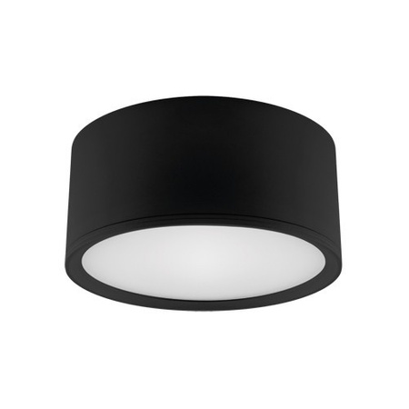 Deckenspot Downlight ROLEN LED 15W BLACK 4000K Strühm 03782