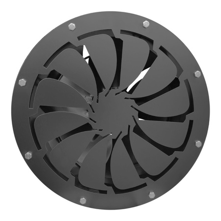 Umluftventilator TORNADO XS4 DT-XS4-1968