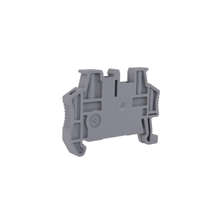 Endbock Endhalter für Reihenklemmen 3022276