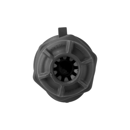 Stecker CEE 230V Camping 3P 16A IP44 VDE Mobilstecker Caravan TP Electric 3120-301-0901