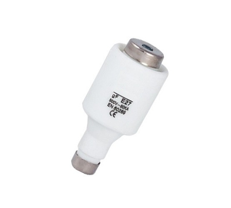 Diazed Schmelzsicherung 25A Schmelzeinsatz Sicherungseinsatz 25A DII gF E27 LC BIWTSII25