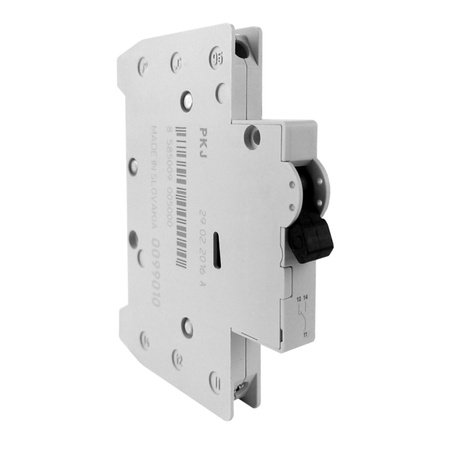 Kontakt 16A Kontakt Block Hilfsschaltblock Schalter PKJ SEZ 0099010