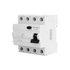 Fehlerstromschutzschalter RCCB 6kA 4P 40A 30mA typ AC Doktorvolt FI-Schalter DV-5589