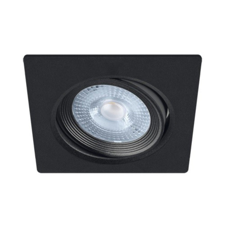 Deckenlampe LAMPA MONI LED 5W 4000K schwarz 03862