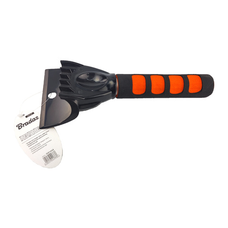 Eiskratzer Auto Eisschaber Schaber Scheibenkratzer 9,5 cm BRADAS ICE1443