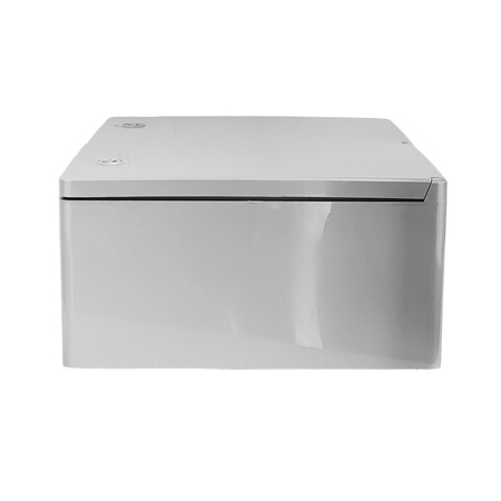 Leergehäuse mit Tür 400x600x200mm Schaltschrank Aufputz Verteilerschrank IP65 IK10 TP Electric 3310-560-0600