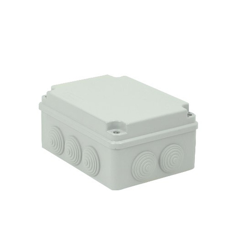 Industriegehäuse PH-2A.3 Abzweigdose hermetische Abzweigkasten E-P 28.23