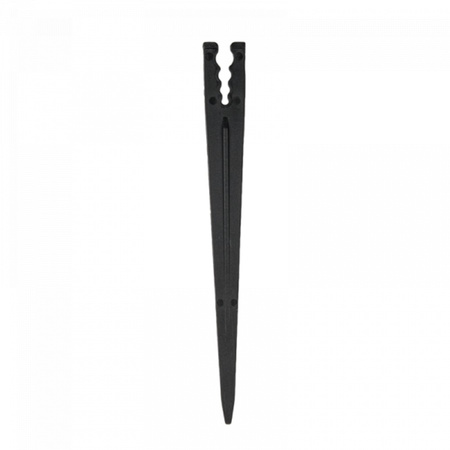 Schlauchführung Erdspieß für PVC-Schläuche 5mm/7mm 25 Stück DSA-3137L