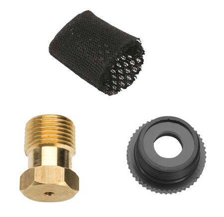 Gardena 2760-20 Entwässerungsventil IG 3/4" Entleerungsventile Ventile 02760-37