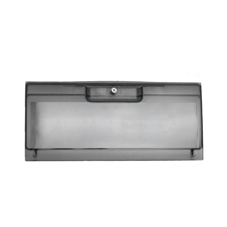 Betätigungsklappe Klappfenster 21310-1306-01