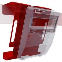 Ständer für Stromverteiler Gestell Stahlgestell mobil Hängegestell Doktorvolt DV-6078-ST