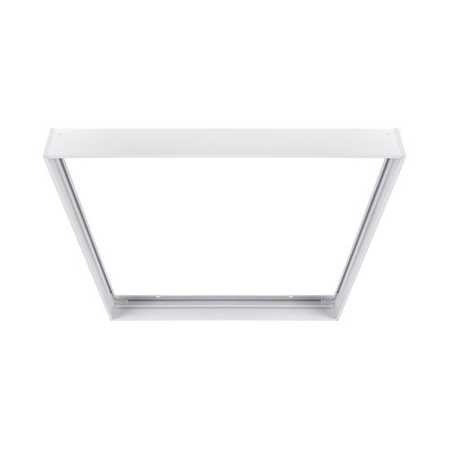 Einbaurahmen für Aufputzmontage der HUGO Platte 03849