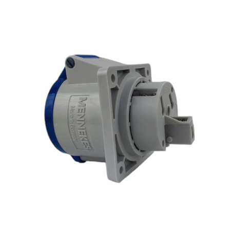 Mennekes Anbausteckdose CEE 32A 3p 230V IP44 1395