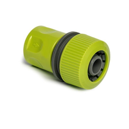 Schnellkupplung 3/4" Schlauchkupplung Schlauchverbindung LIME LINE BRADAS LE-2130