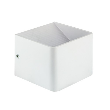 Dekorative Wandleuchte COB LED 5W 4000K RACA LED WHITE 00023