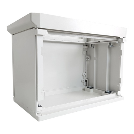 Sockel für Kabelverteilerschranke KKH 68 für Gehäuse HYDRA 68x Doktorvolt DV-1561-KKH 68