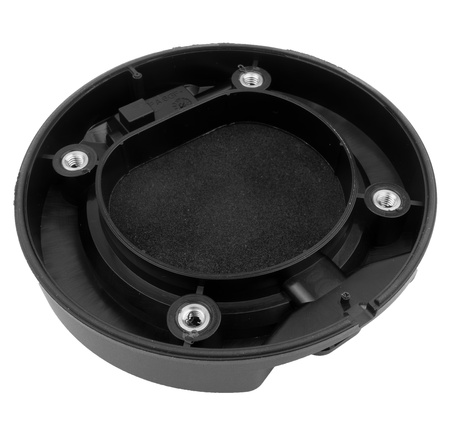 Schutzdeckel mit Klappe Typ 2 IP54 IK08 Phoenix Contact EV-T2SOCR-B