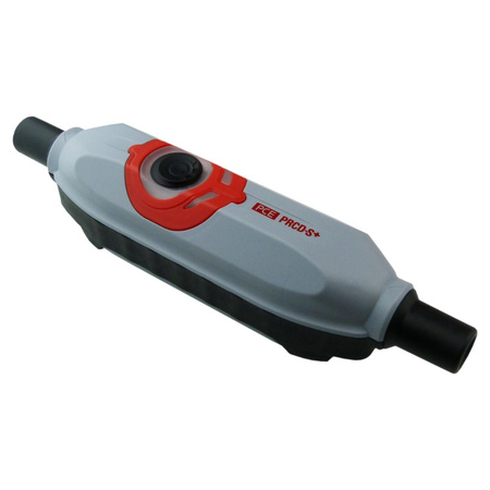 PRCD-S+ Personenschutzschalter FI-Schalter 16A 30mA IP55 PCE 967011355