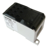 Abzweigklemme Cu-280A Al-250A 1P TH35 OJL 280A Morek MAB1281S10
