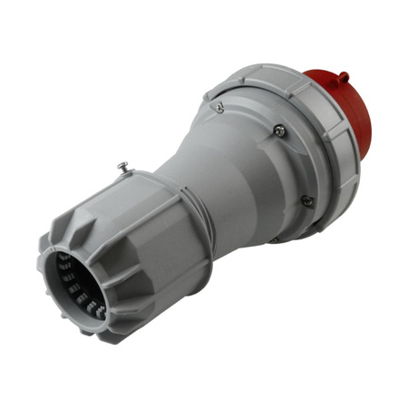 CEE Stecker 125A 5P IP67 PCE Typ 045 TWIST 045-6