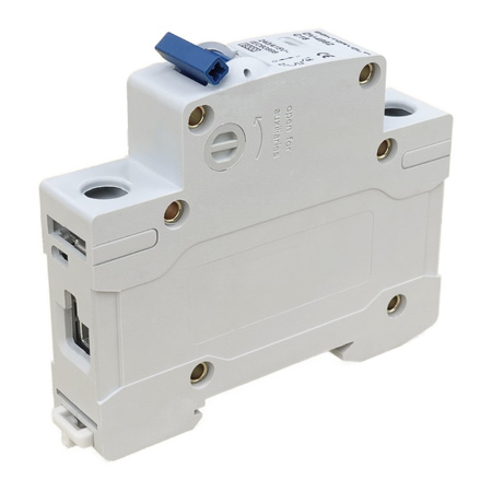 Leitungsschutzschalter 1P C16A 6kA Doktorvolt DV-4982