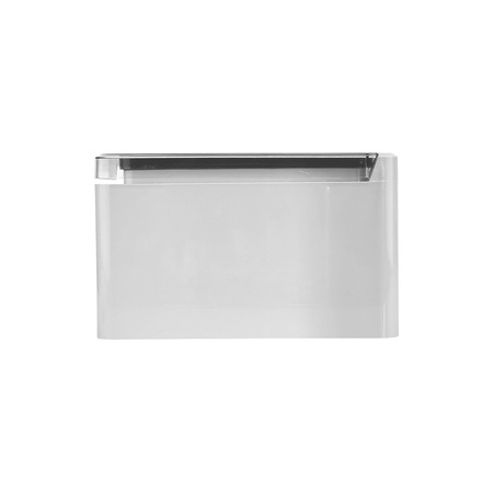 Leergehäuse mit transparenter Tür 250x350x150mm Schaltschrank Aufputz Verteilerschrank IP65 IK10 TP Electric 3310-510-0100