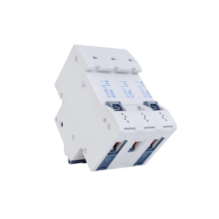 SIEMENS Leitungsschutzschalter C20A, 10kA 3P Sicherung 5SL4320-7