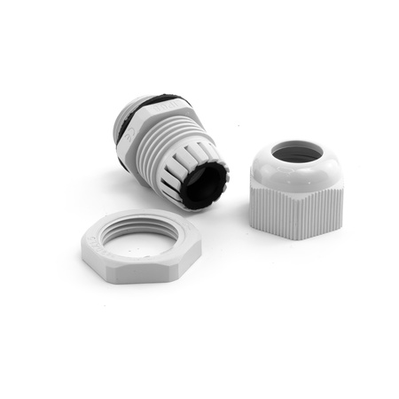 M-20 Kabelverschraubung metrisch 9-13mm IP68 34.520