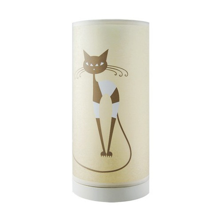 Tischlampe ZYTA FOOT E14 CAT IDEUS 03543