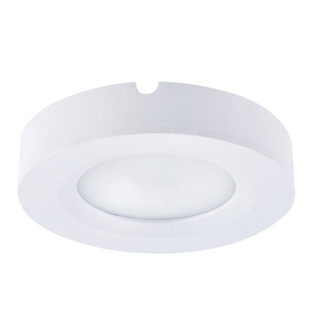 Möbelbeleuchtung Unterschrank Lampe SMD LED IGA LED C 2,2W WHITE 4000K IDEUS 03522