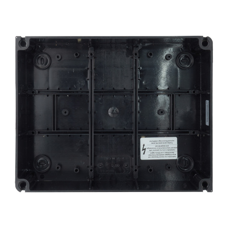 Fahrradladestation für E-Bikes 4x230V Schuko IP54 Elektro Ladegerät Stromverteiler Ladepunkt für Stadt Parkplatz öffentlichen Bereich Doktorvolt DV-5848