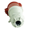 CEE Steckdose Kupplung 4P 16A IP44 400V 3122-304-1601
