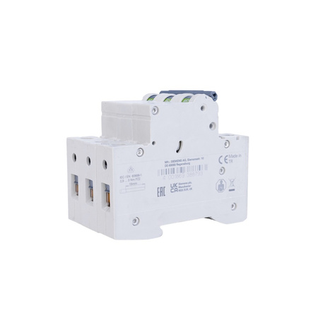 SIEMENS Leitungsschutzschalter 5SL6332-7