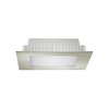 Deckenleuchte SMD MILTON LED D 6W MATCHR 5700K IDEUS 02119