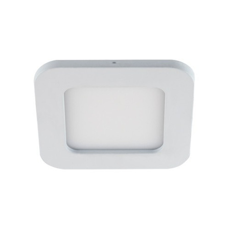 Deckenleuchte SMD SLIM IRON LED D 6W 4000K IDEUS 03571