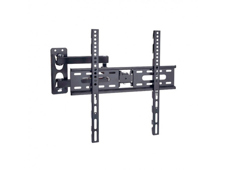 TV-Halterung Wandhalterung Fernseher LED/LCD 26-55" 30KG vertikale/horizontale CV-23